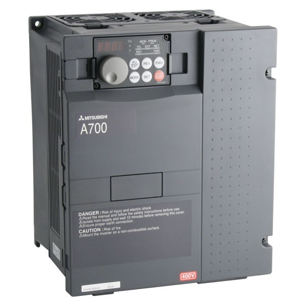 Details about   FR-A7NL Mitsubishi NEW In Box VFD AC Drive Inverter LONWORKS A700 Option Board